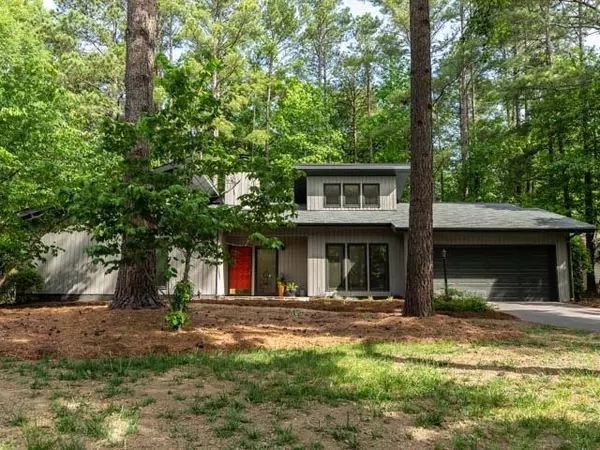 11 Burnwood Place, Chapel Hill, NC 27517