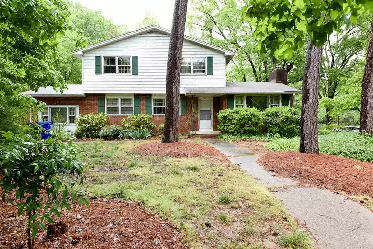 Chapel Hill, NC 27517,402 Longleaf Drive