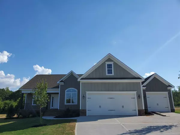 160 Meadow Lake Drive, Youngsville, NC 27596