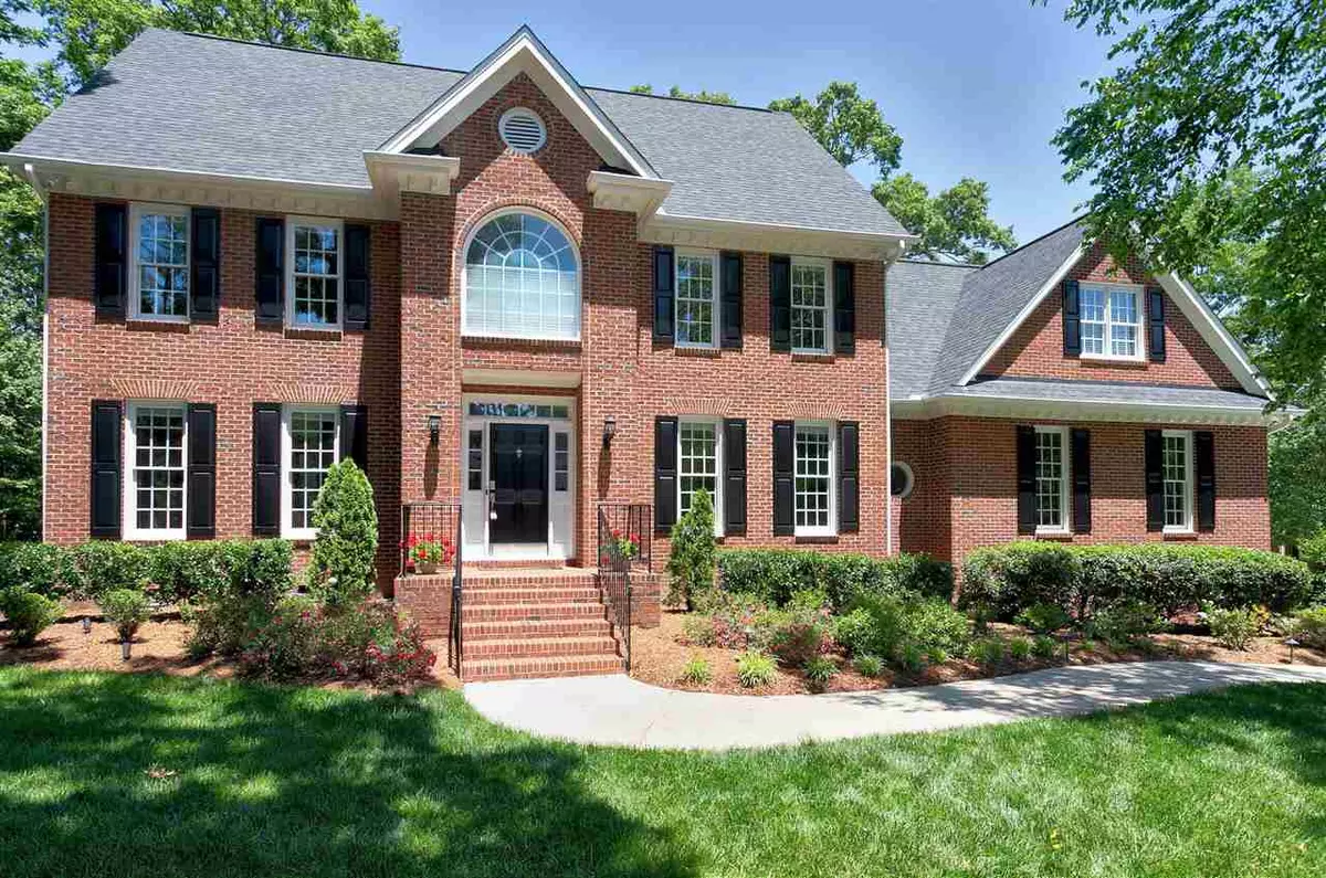 Cary, NC 27513,100 Schubauer Drive