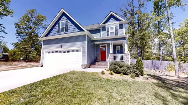 Youngsville, NC 27596,50 Red Rock Ridge Drive