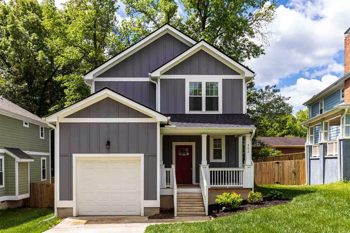 Durham, NC 27707,302 Cecil Street