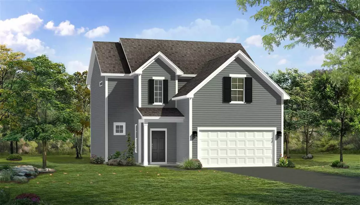 Franklinton, NC 27525,56 Duchess Avenue #Essex lot 28