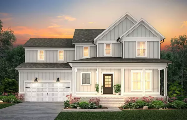 3189 Zebroid Way #WB Lot 251, Apex, NC 27562