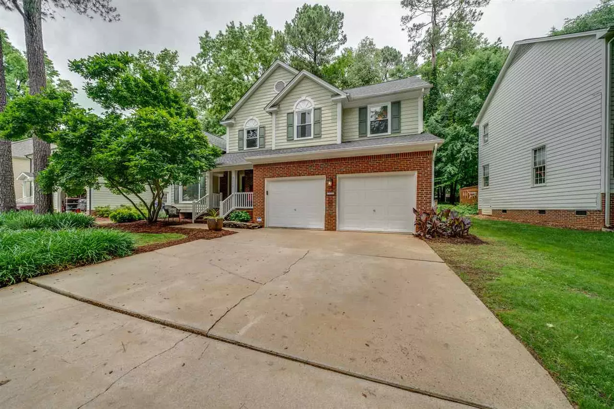 Raleigh, NC 27615,3213 Eagle Trail