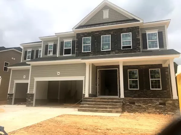 1009 Tahoe Glen Place, Cary, NC 27513