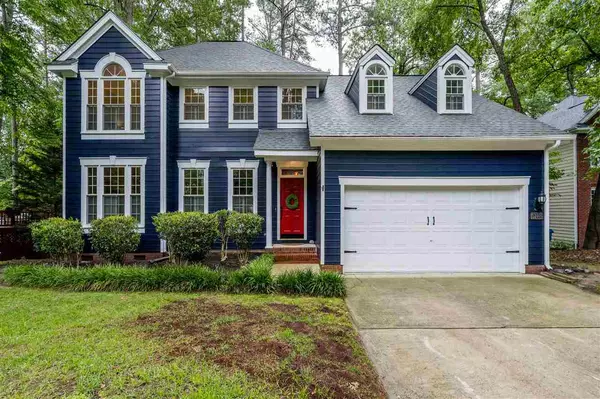 5107 Brookstone Drive, Durham, NC 27713