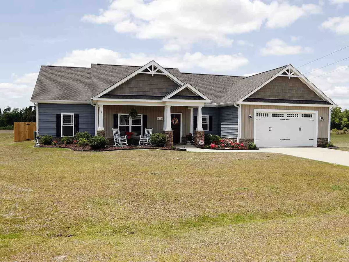 Princeton, NC 27569,111 Black Water Court