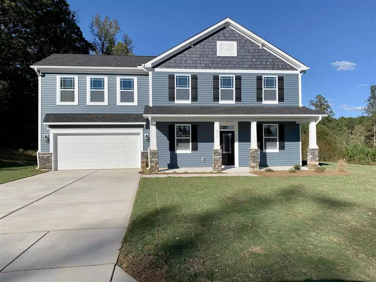 Fuquay Varina, NC 27526,237 Montasel Court