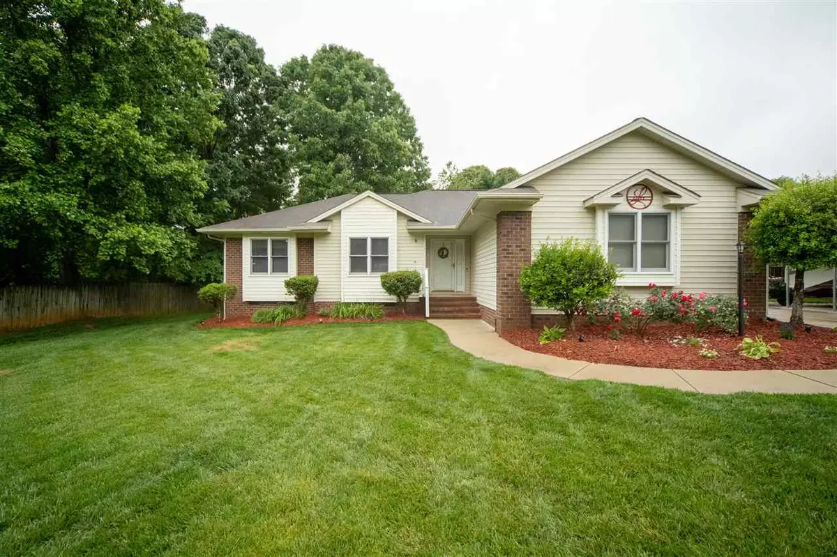 Haw River, NC 27258,767 Baker Drive