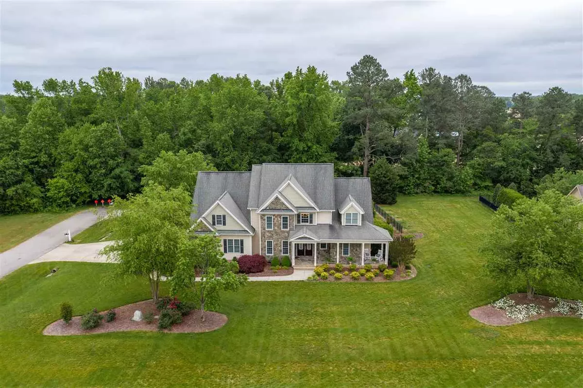 Wake Forest, NC 27587,7356 Barham Hollow Drive