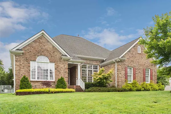 302 Trillick Court, Rolesville, NC 27571