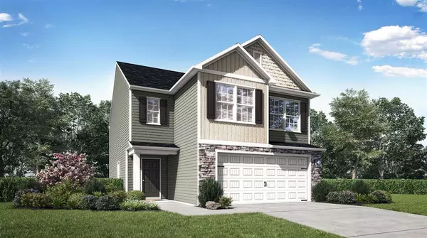 7417 Cornett Way, Raleigh, NC 27616