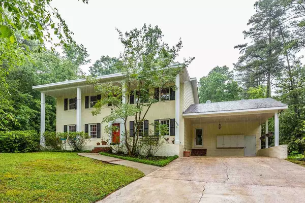 4808 Dundee Place, Raleigh, NC 27612