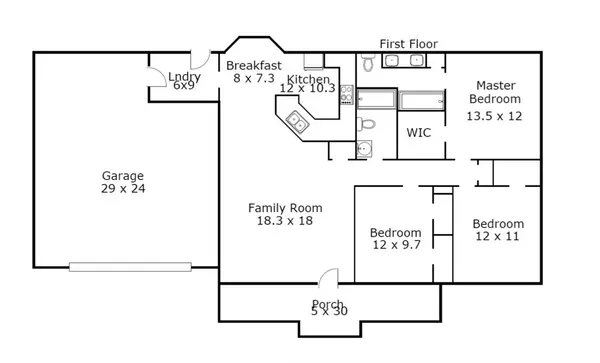 Coats, NC 27521,191 Fred McLeod Lane