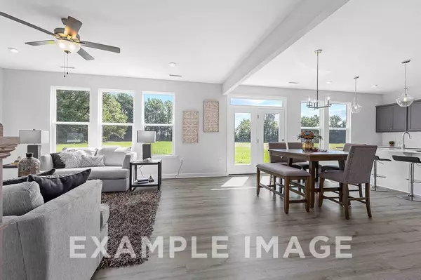 103 Buddy Court, Garner, NC 27529