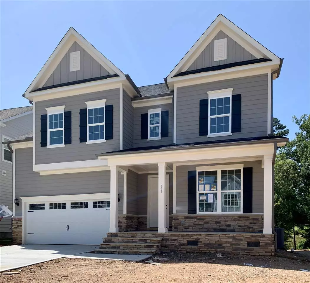 Holly Springs, NC 27540,241 Golf Vista Trail #1302