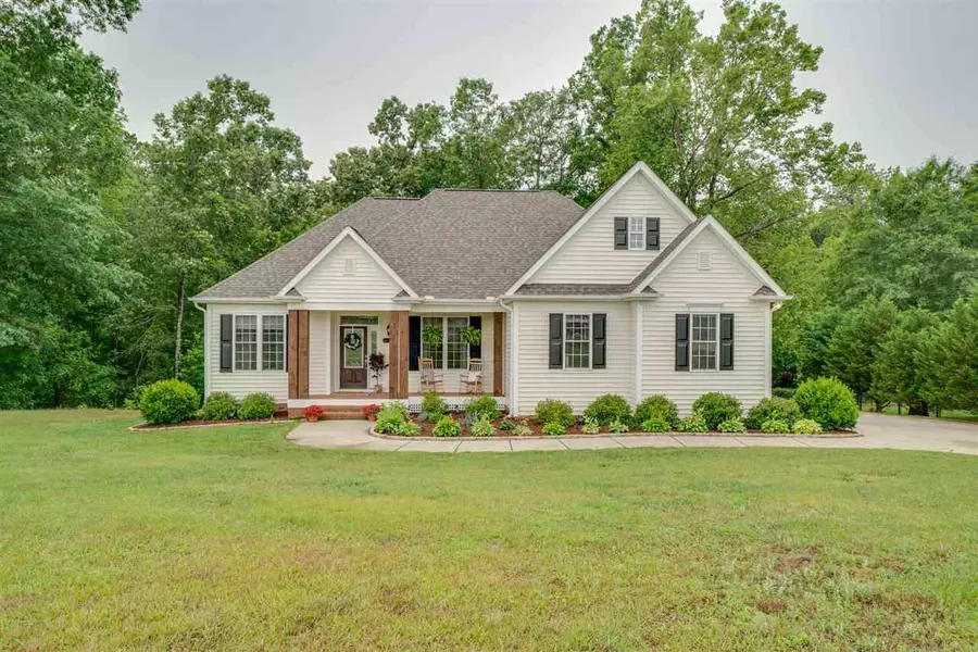 40 Wyndham Place, Fuquay Varina, NC 27526