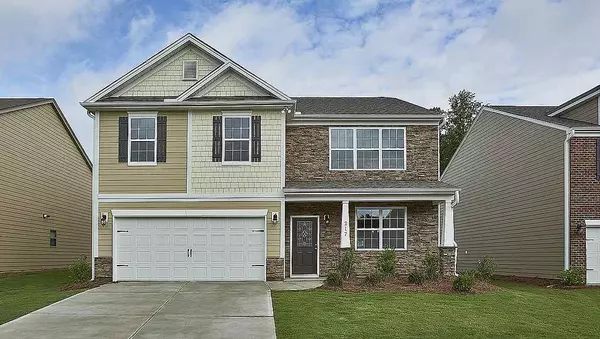 307 N Great White Way, Clayton, NC 27527