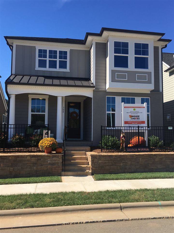 801 Market House Way, Hillsborough, NC 27278