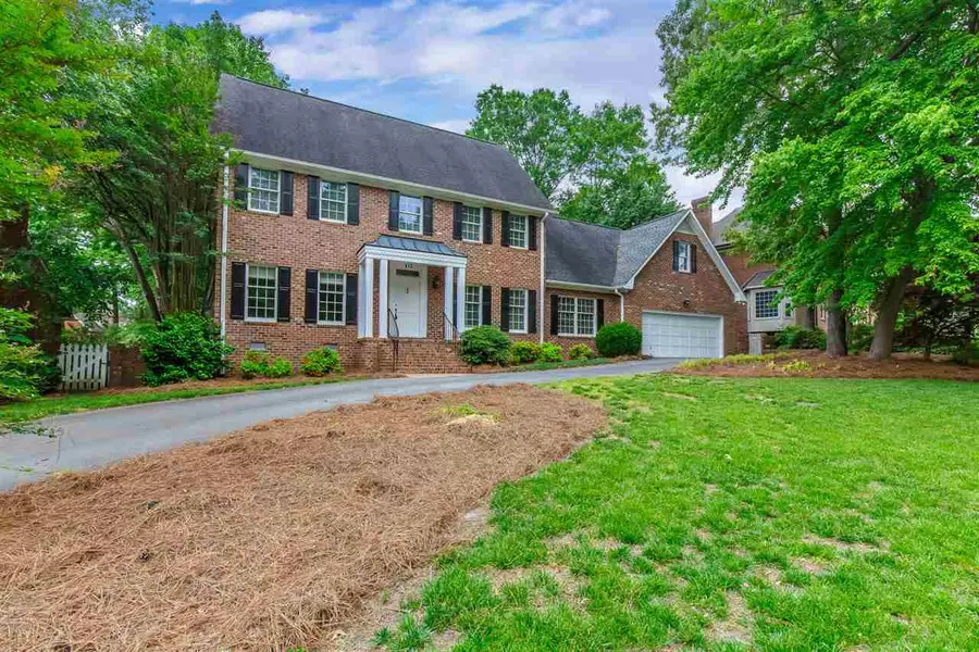 412 Meadowood Drive, Burlington, NC 27215