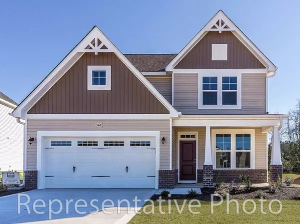 108 Bernier Court #88, Princeton, NC 27569