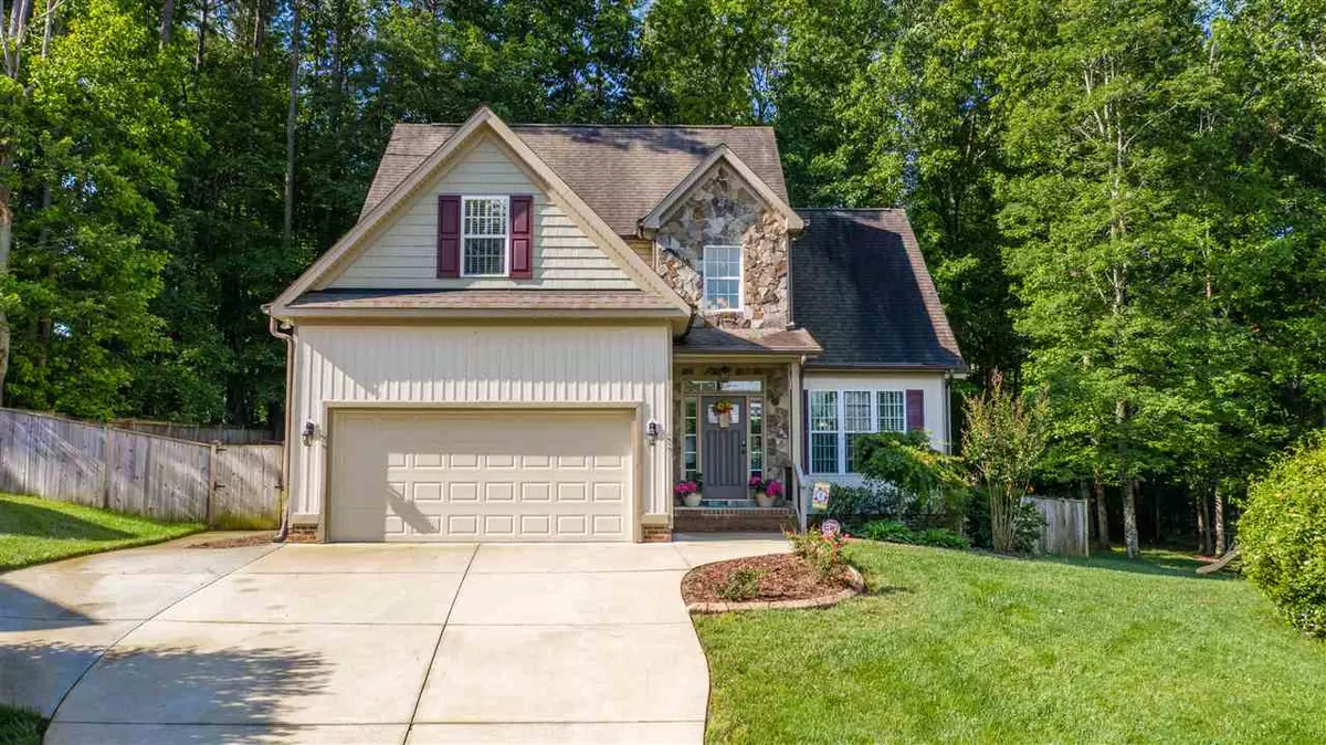 Youngsville, NC 27596,15 Falcon Crest Lane