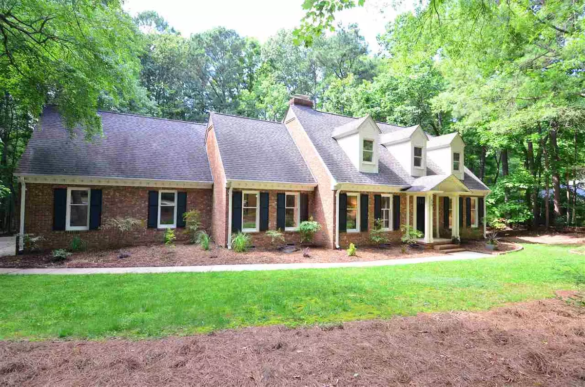 Chapel Hill, NC 27514,56 Cedar Hills Circle