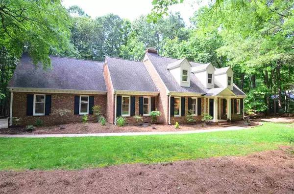 56 Cedar Hills Circle, Chapel Hill, NC 27514