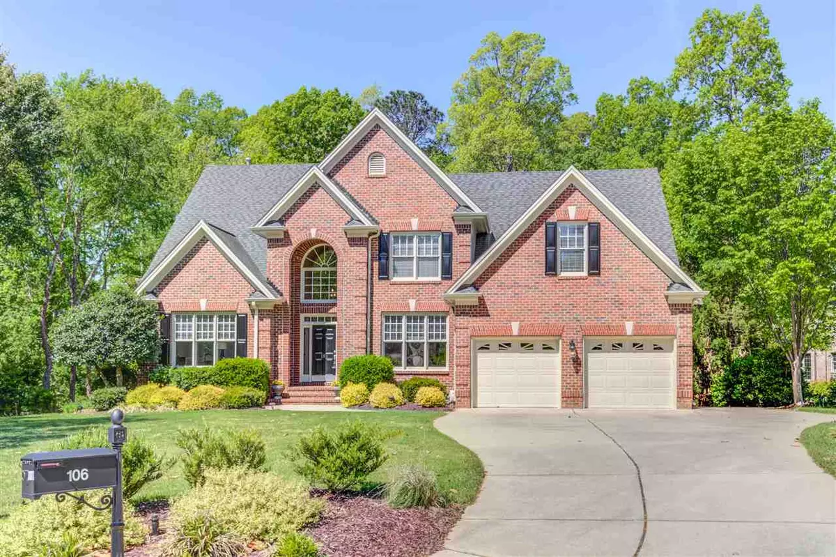 Morrisville, NC 27560,106 Arrowstone Court