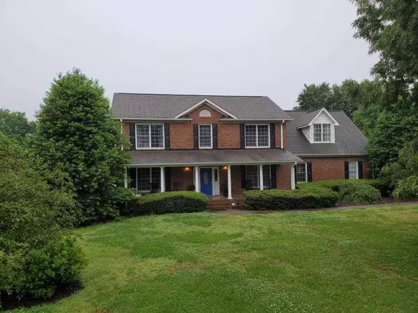 4116 Harmony Church Road, Efland, NC 27243