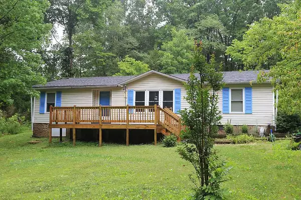 1421 Ben Johnston Road, Hillsborough, NC 27278