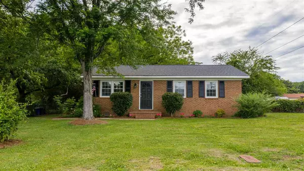 300 Lane Of Sir Lancelot, Garner, NC 27529