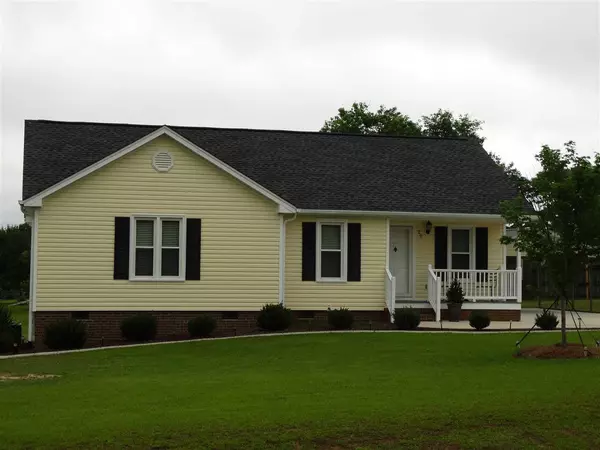 20 Sallie Drive, Smithfield, NC 27577