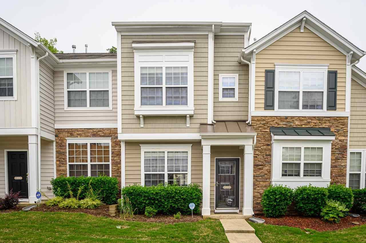 1702 Grace Point Road, Morrisville, NC 27560