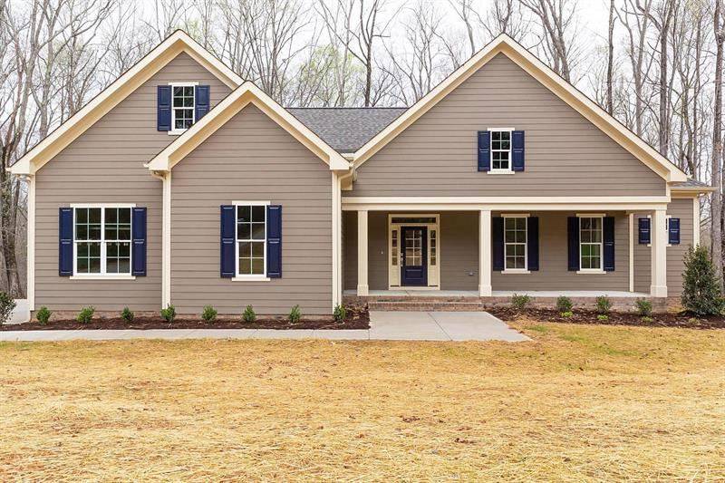11 Treadway Court, Hillsborough, NC 27278