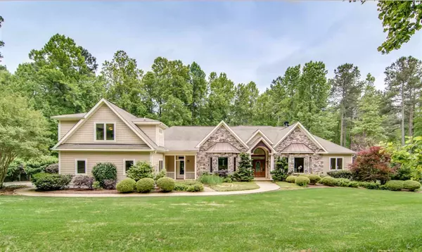 3550 Tree Farm Road, Hillsborough, NC 27278