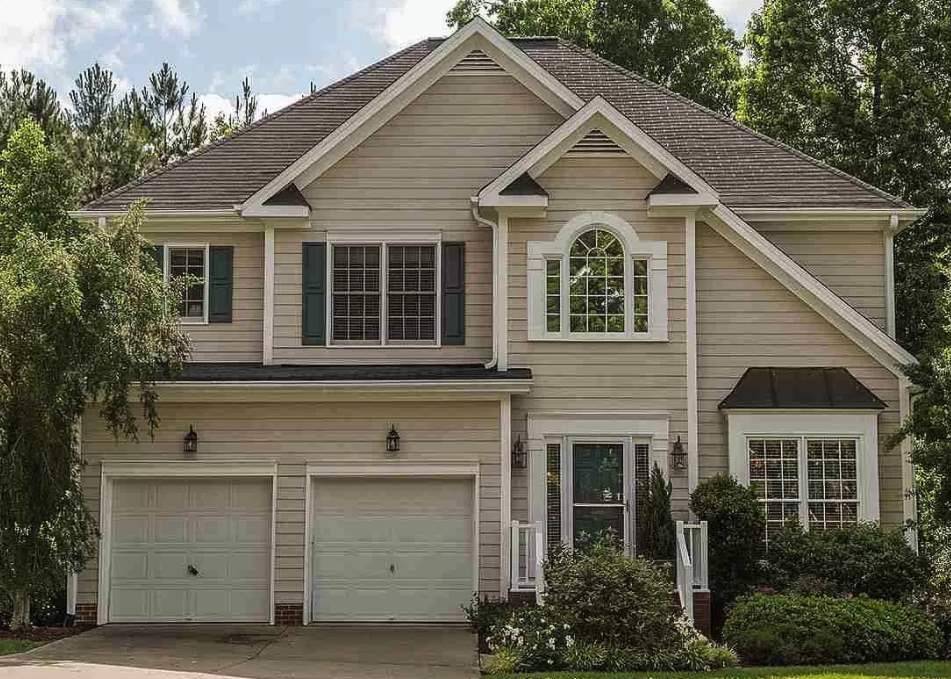 4417 Sun Valley Drive, Durham, NC 27707