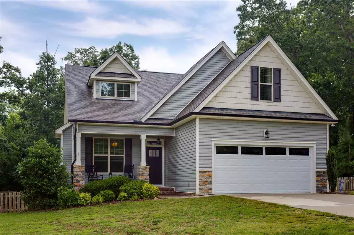 Youngsville, NC 27596,30 Sandstone Way