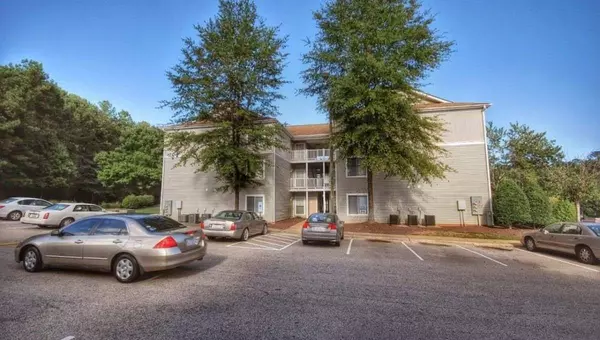 1341 Crab Orchard Drive #203, Raleigh, NC 27606