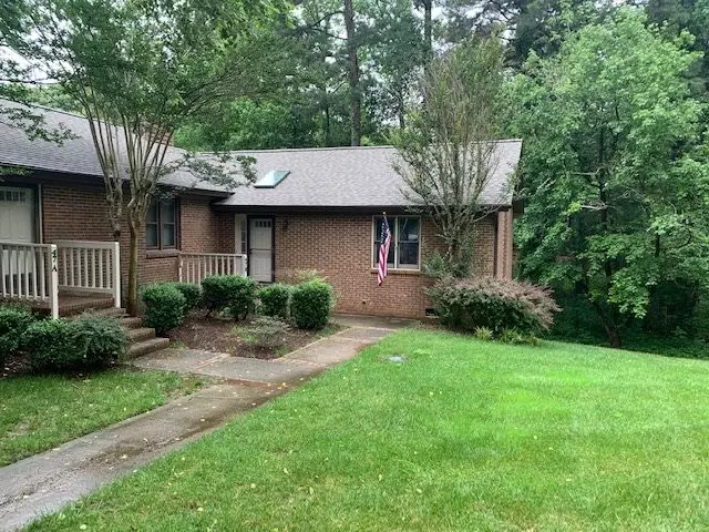 200 W Woodcroft Parkway #47B, Durham, NC 27713