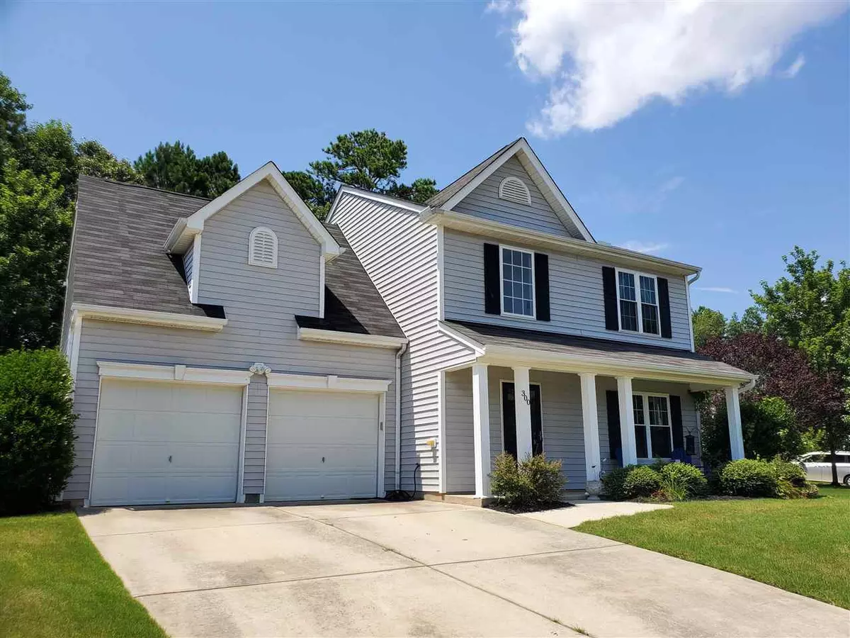 Morrisville, NC 27560,300 Valley Glen Drive