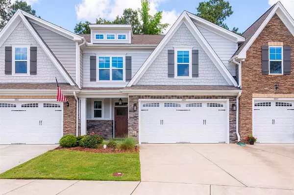 1829 Grandmaster Way, Wake Forest, NC 27587