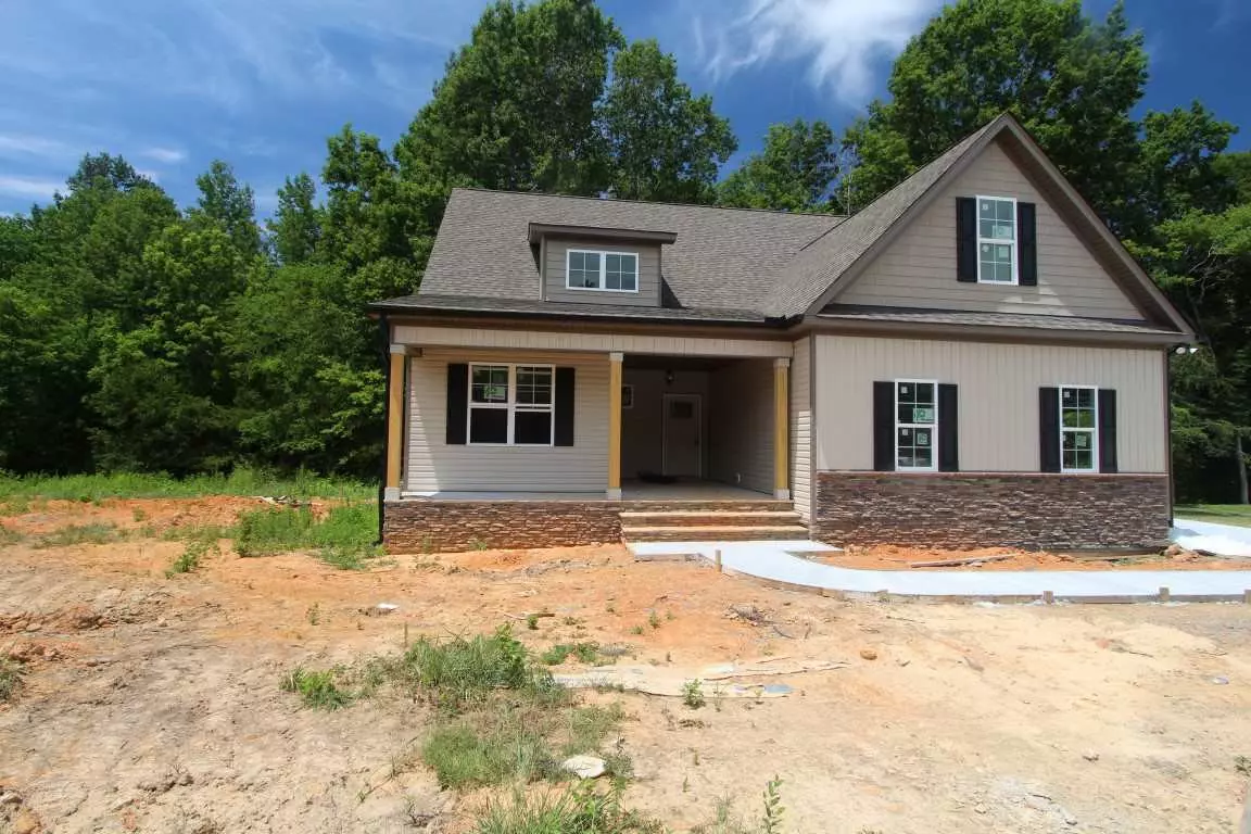 Timberlake, NC 27583,391 River Ridge Lane