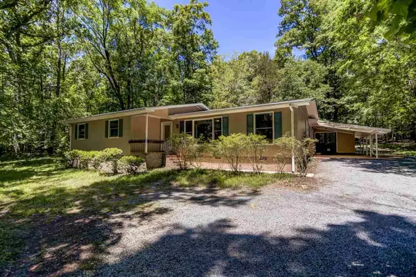 123 Stateside Drive, Chapel Hill, NC 27514