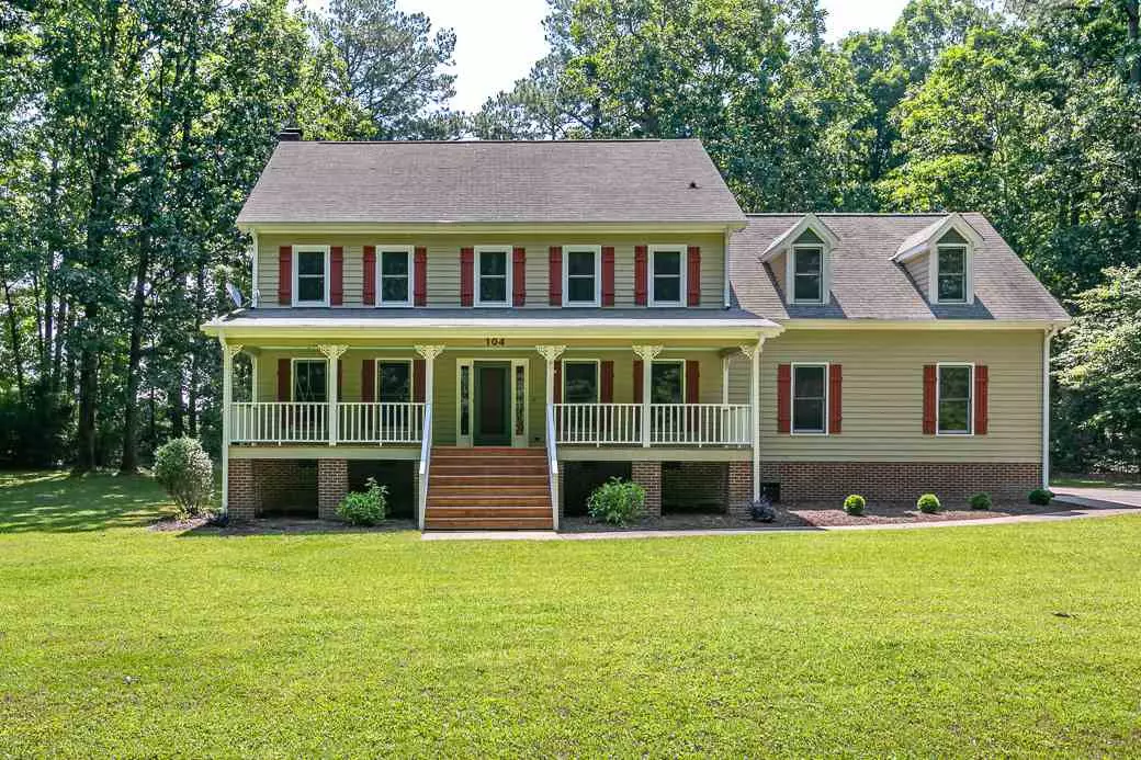 Zebulon, NC 27597,104 Fairway Drive