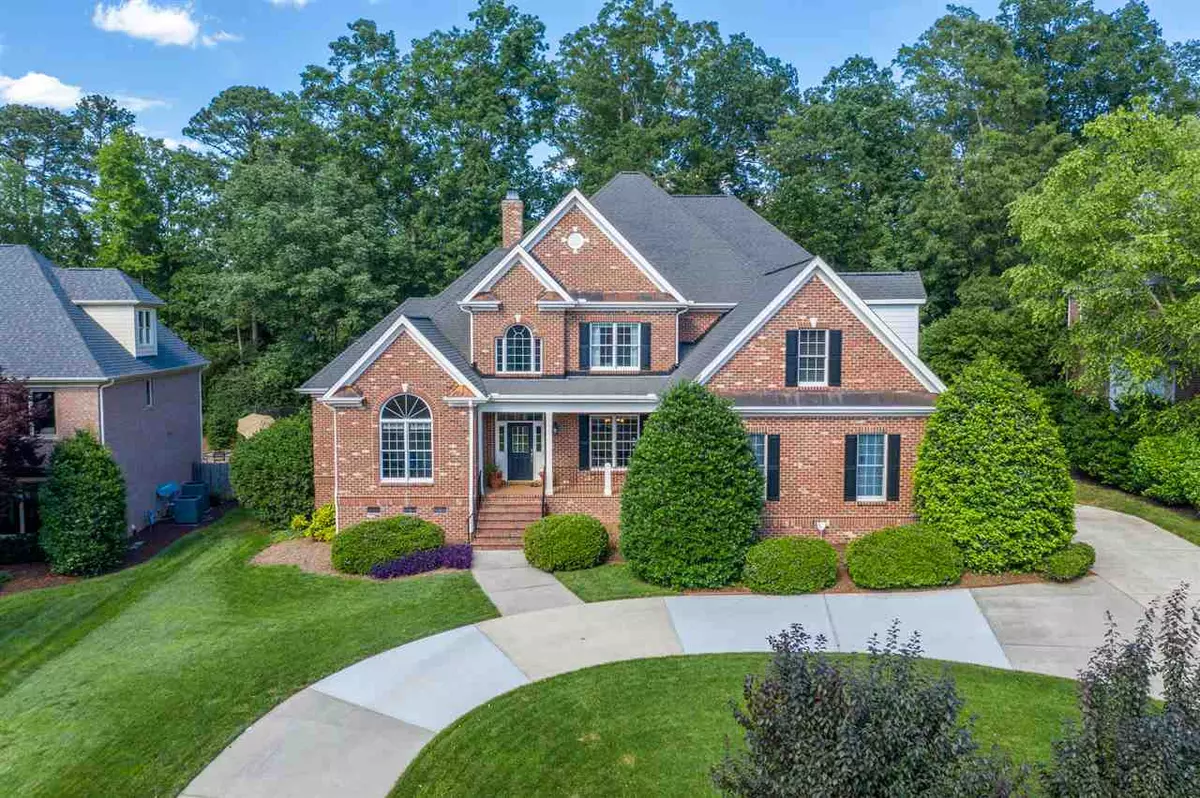 Morrisville, NC 27560,209 Bailey Ridge Drive