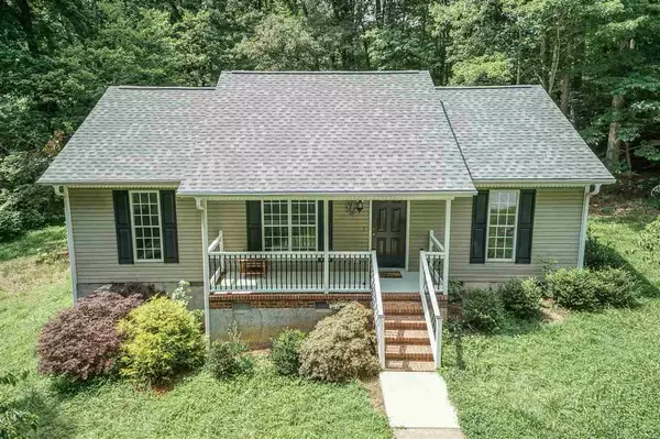 1021 Dove Ridge Road, Bahama, NC 27503