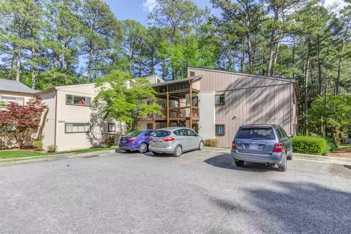 Raleigh, NC 27609,651 Pine Ridge Place #651