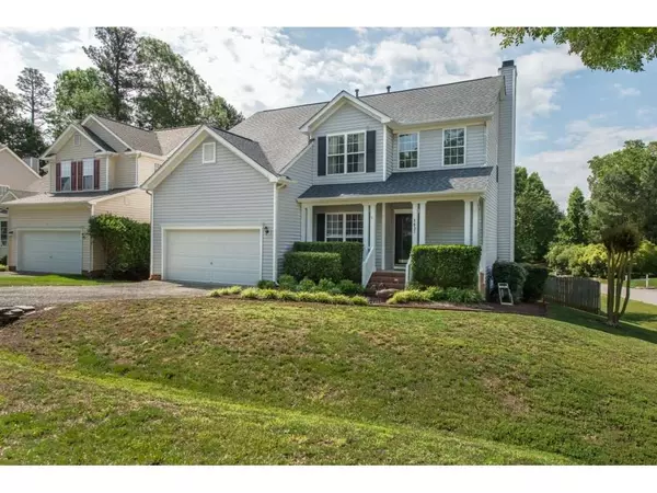 5637 Yates Garden Lane, Raleigh, NC 27606